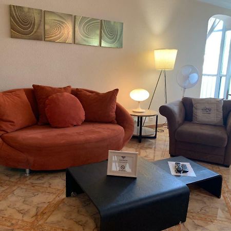 Dream Sky Apartment Santa Cruz de Tenerife Bagian luar foto