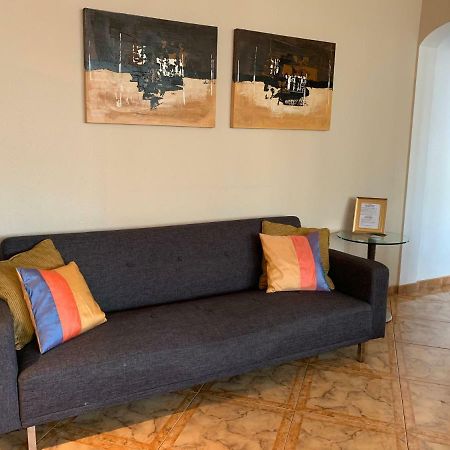 Dream Sky Apartment Santa Cruz de Tenerife Bagian luar foto