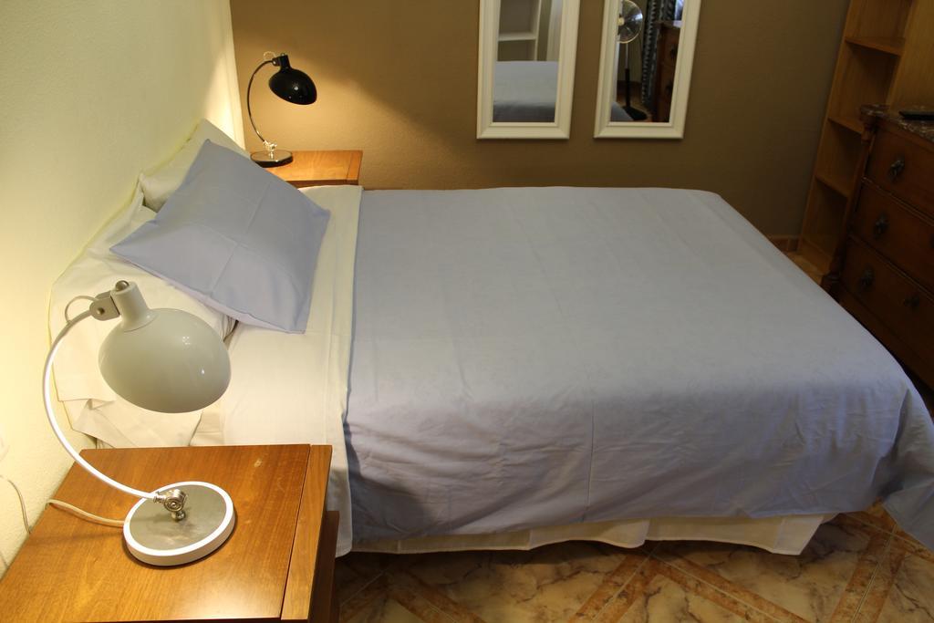Dream Sky Apartment Santa Cruz de Tenerife Bagian luar foto