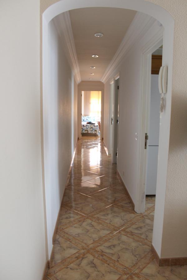 Dream Sky Apartment Santa Cruz de Tenerife Bagian luar foto