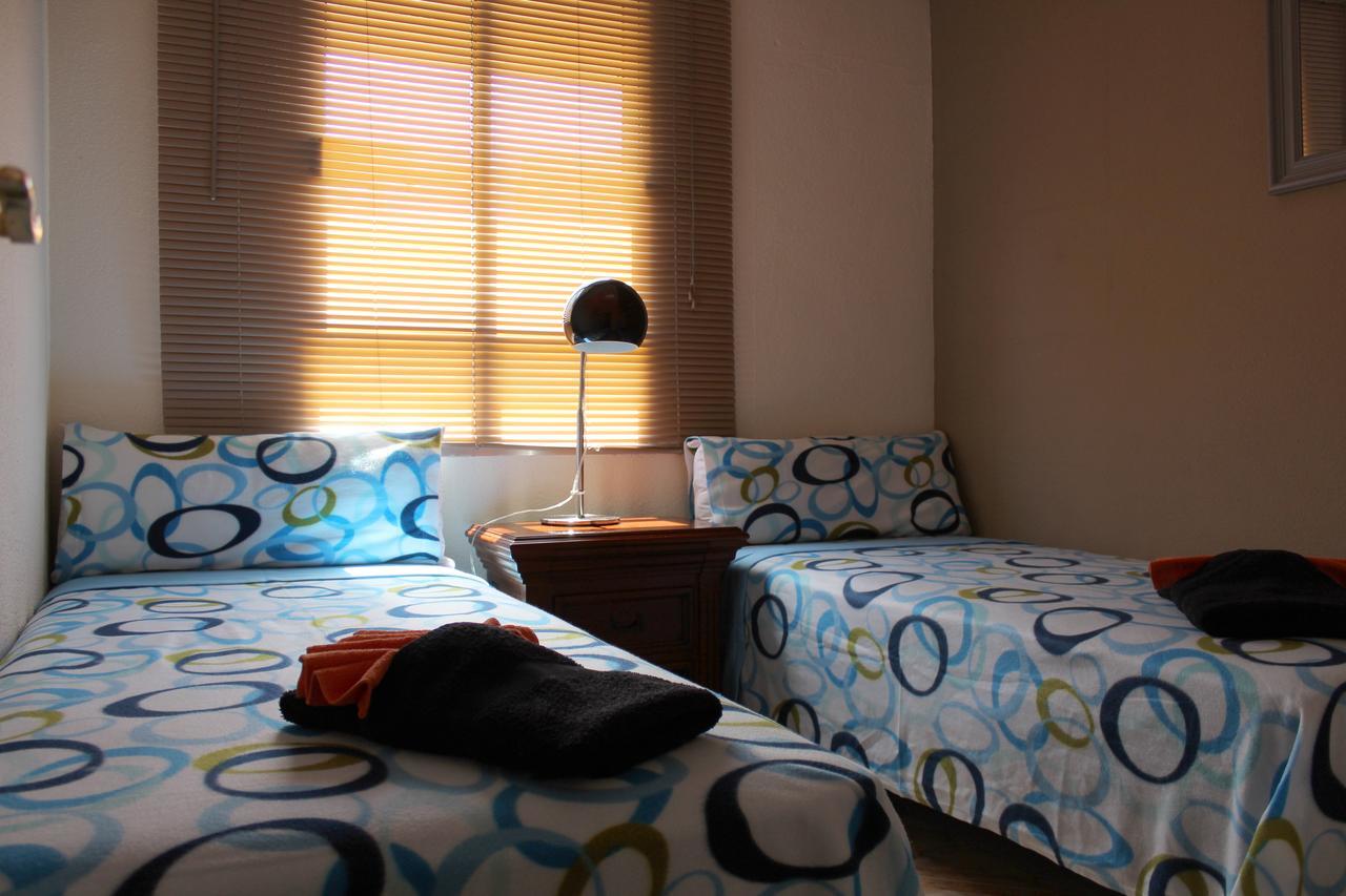 Dream Sky Apartment Santa Cruz de Tenerife Bagian luar foto