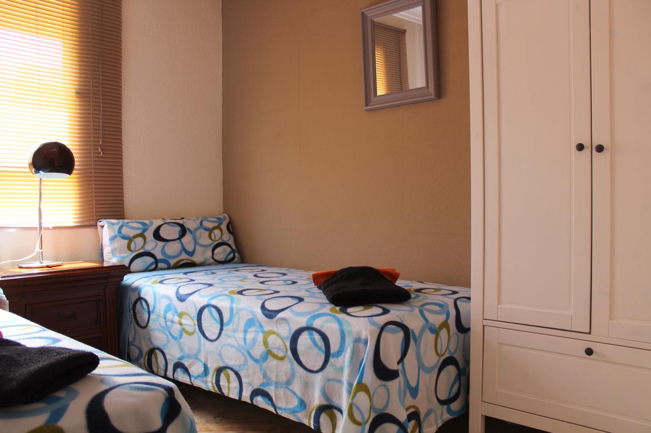 Dream Sky Apartment Santa Cruz de Tenerife Bagian luar foto