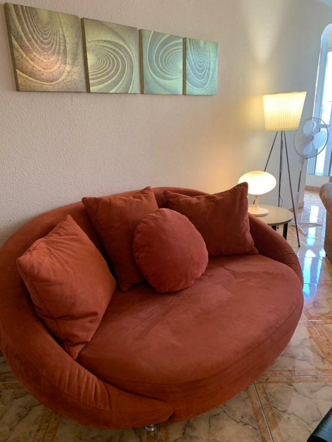 Dream Sky Apartment Santa Cruz de Tenerife Bagian luar foto