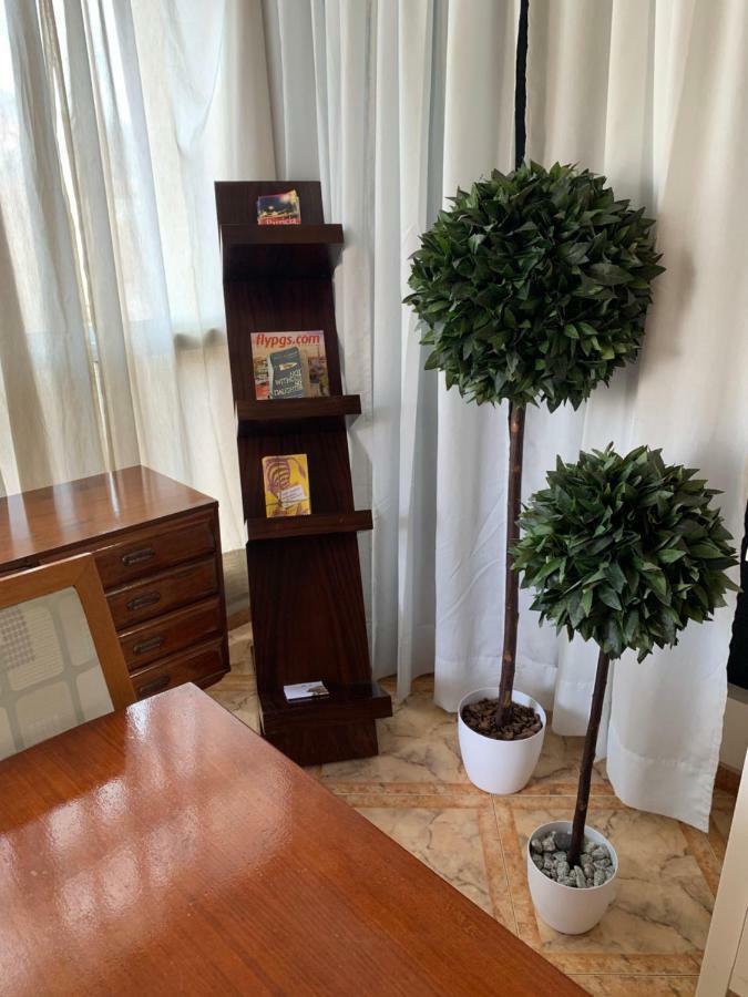 Dream Sky Apartment Santa Cruz de Tenerife Bagian luar foto